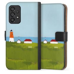 Sideflip Kotelo musta