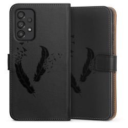 Sideflip Kotelo musta