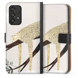 Sideflip Kotelo musta