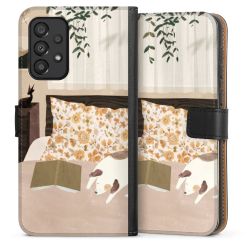 Sideflip with flap black