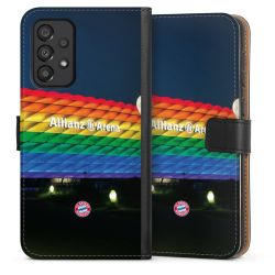 Sideflip with flap black