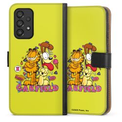 Sideflip Kotelo musta