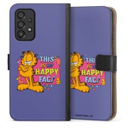 Sideflip Kotelo musta