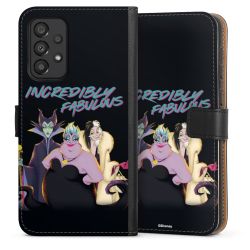 Sideflip Kotelo musta