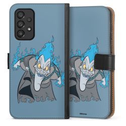 Sideflip Kotelo musta