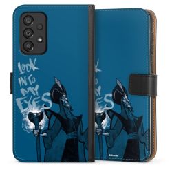 Sideflip Kotelo musta