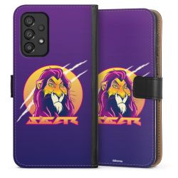 Sideflip Kotelo musta