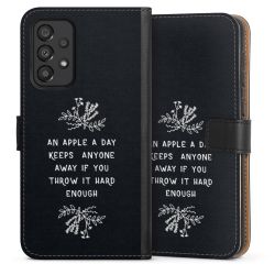 Sideflip Kotelo musta