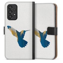 Sideflip Kotelo musta