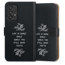 Sideflip Kotelo musta