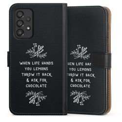 Sideflip Kotelo musta