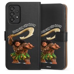 Sideflip Kotelo musta