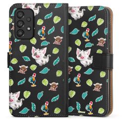 Sideflip Kotelo musta