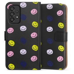 Sideflip Kotelo musta