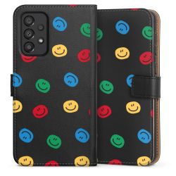 Sideflip Kotelo musta