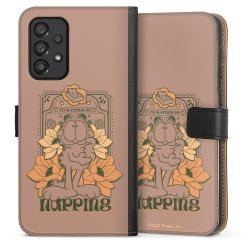 Sideflip Kotelo musta