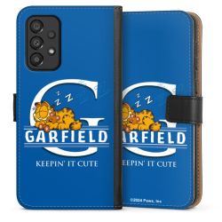 Sideflip Kotelo musta