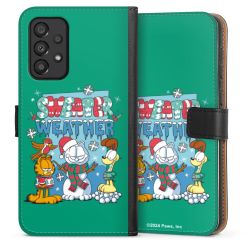 Sideflip Kotelo musta