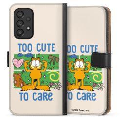 Sideflip Kotelo musta