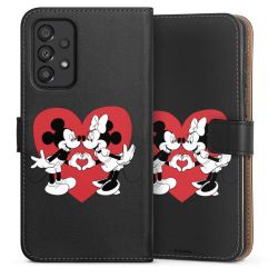 Sideflip Kotelo musta