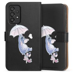 Sideflip Kotelo musta