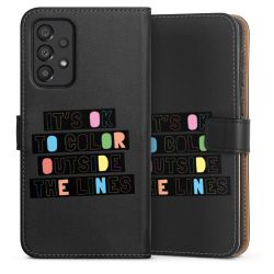 Sideflip Kotelo musta