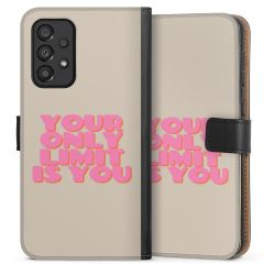 Sideflip Kotelo musta