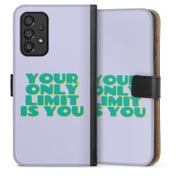 Sideflip Kotelo musta