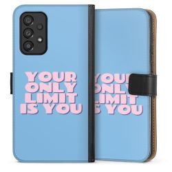 Sideflip Kotelo musta