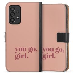 Sideflip Kotelo musta