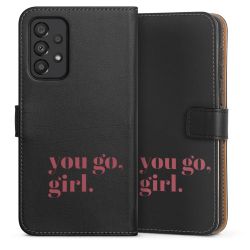 Sideflip Kotelo musta