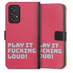 Sideflip Kotelo musta