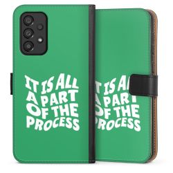 Sideflip Kotelo musta