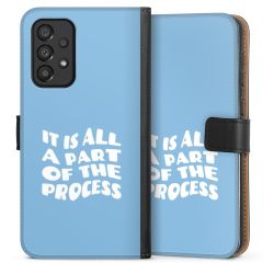 Sideflip Kotelo musta