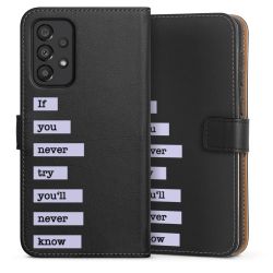 Sideflip Kotelo musta