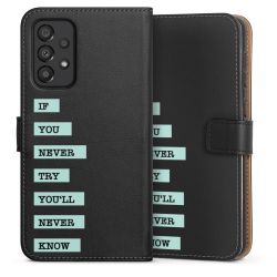 Sideflip Kotelo musta