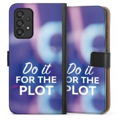 Sideflip Kotelo musta