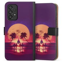 Sideflip with flap black