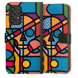 Sideflip with flap black