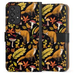 Sideflip Kotelo musta