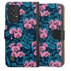 Sideflip Kotelo musta