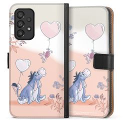 Sideflip Fodral med flap svart