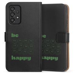 Sideflip Kotelo musta