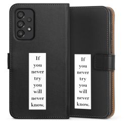 Sideflip Kotelo musta