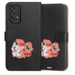 Sideflip Kotelo musta