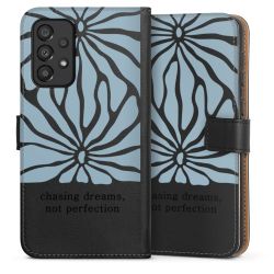 Sideflip Kotelo musta