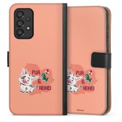 Sideflip Kotelo musta