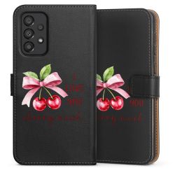 Sideflip Kotelo musta