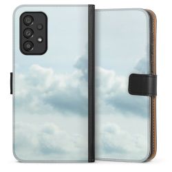 Sideflip Fodral med flap svart