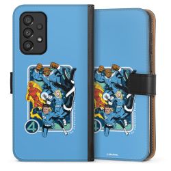 Sideflip with flap black